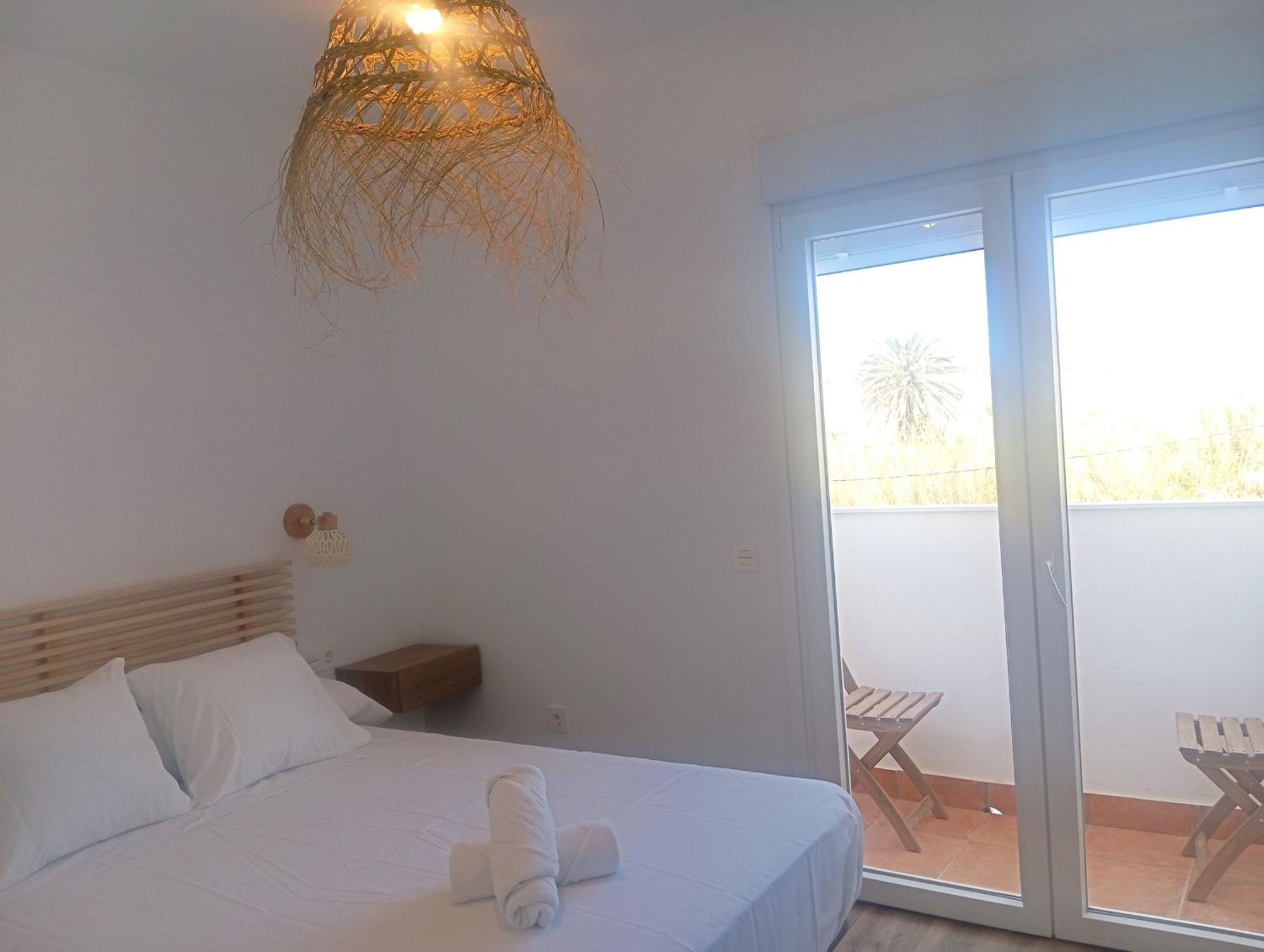 Hostal Casa Emilio Almeria Exterior photo